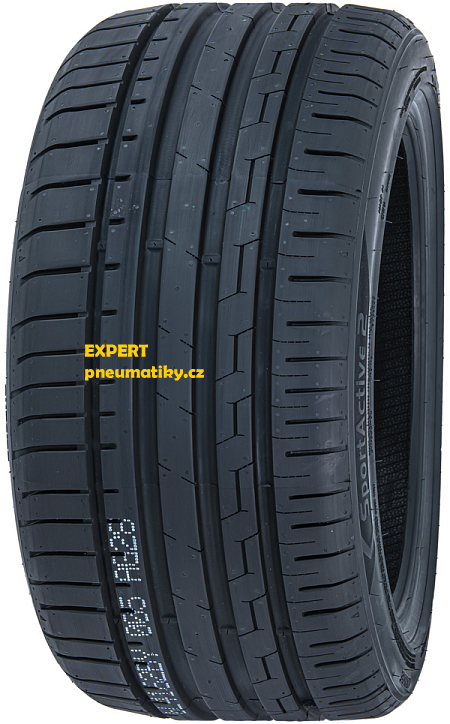 GT-RADIAL SPORTACTIVE 2 EV