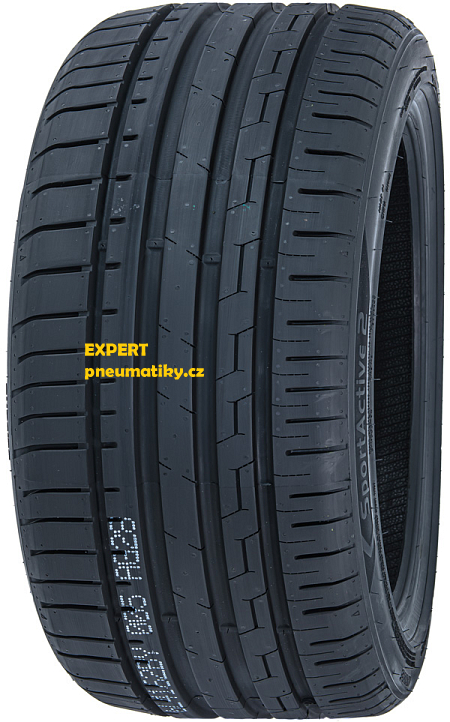GT-RADIAL SPORTACTIVE 2 SUV