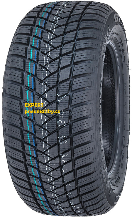 GT-RADIAL WINTERPRO2 SPORT SUV