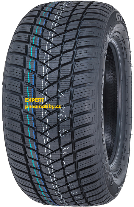 GT-RADIAL WINTERPRO2 SUV
