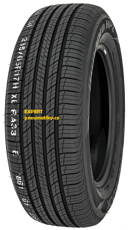 HANKOOK DYNAPRO HP2 (RA33)