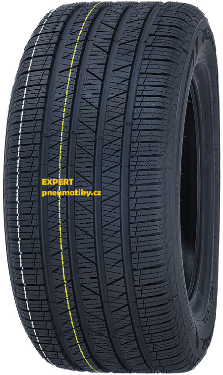 HANKOOK DYNAPRO HP2 PLUS (RA33D)