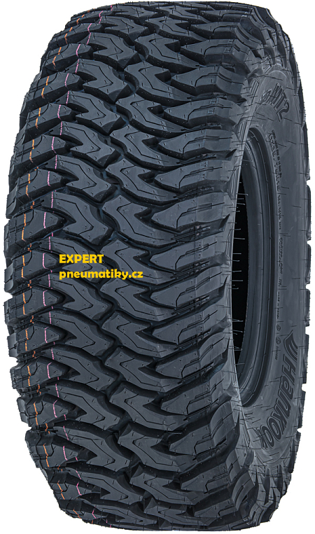 HANKOOK DYNAPRO MT2 (RT05) <span><br />   265/70 R17  121Q</span>