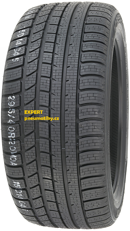 HANKOOK ICEBEAR W300A