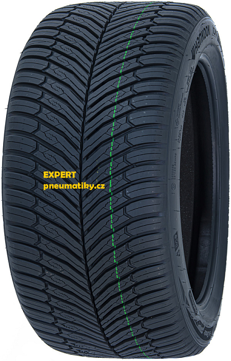 HANKOOK ION FLEXCLIMATE