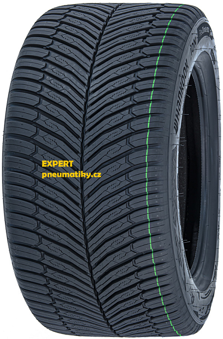 HANKOOK ION FLEXCLIMATE SUV