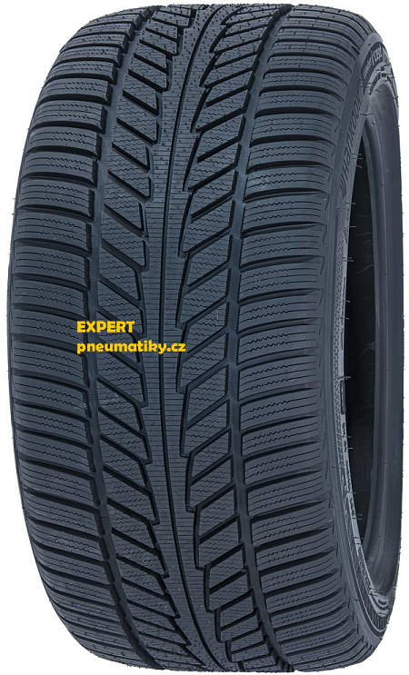 HANKOOK ION I*CEPT SOUND ABSORBER XL <span><br />   245/45 R20  103V</span>