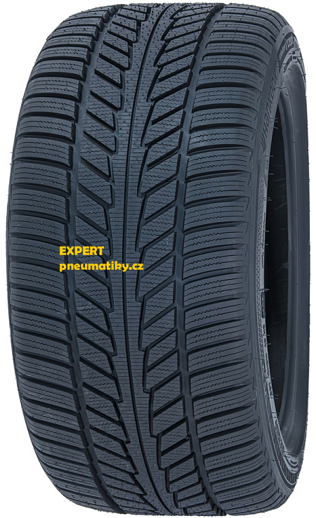 HANKOOK ION I*CEPT SUV SOUND ABSORBER XL <span><br />   235/60 R19  107V</span>