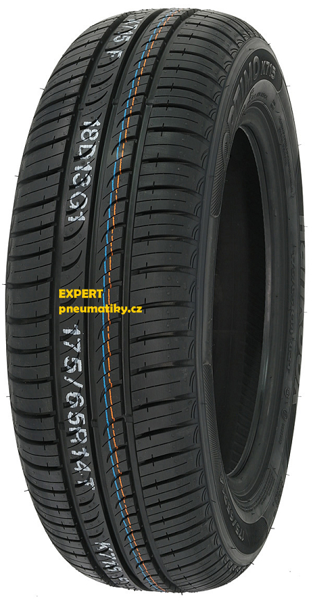 HANKOOK OPTIMO K715