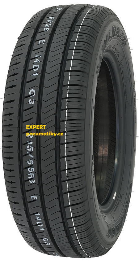 HANKOOK RADIAL RA28