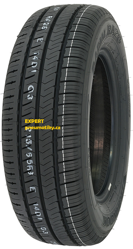 HANKOOK RADIAL RA28 <span><br />   205/65 R16 C 107T</span>