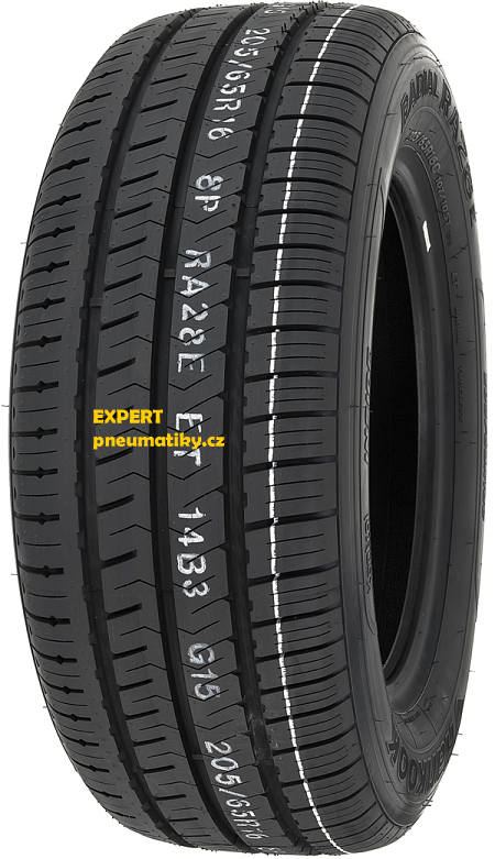 HANKOOK RADIAL RA28 ECO <span><br />   215/65 R16 C 106T</span>