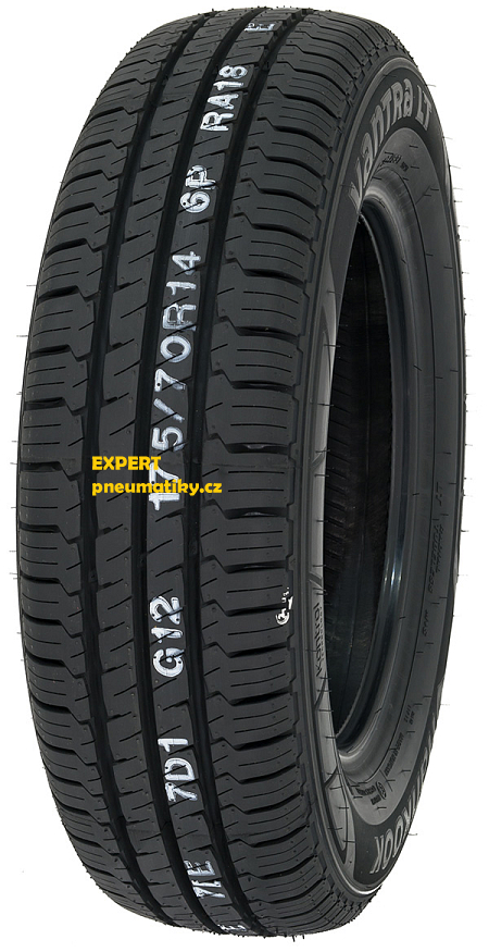 HANKOOK VANTRA LT (RA18) <span><br />   205/80 R14 C 109Q</span>