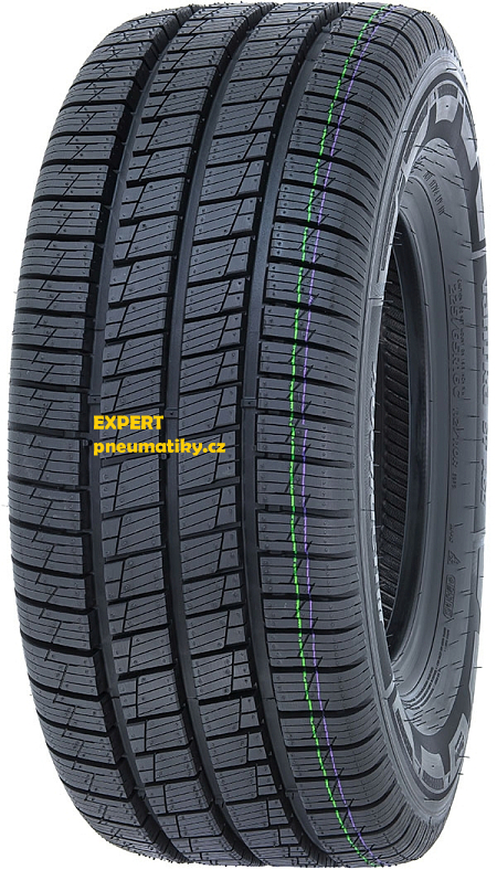 HANKOOK VANTRA ST AS2