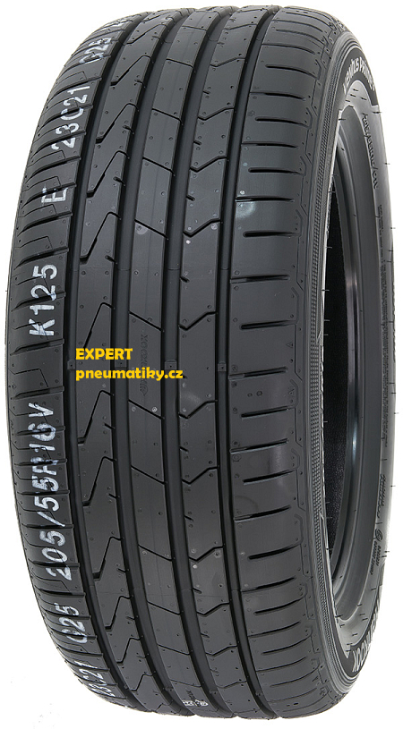 HANKOOK VENTUS PRIME 3 (K125) XL <span><br />   205/55 R17  95V</span>