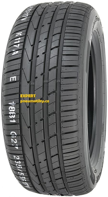 HANKOOK VENTUS S1 EVO2 SUV (K117A) <span><br />   225/55 R18  98V</span>