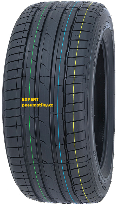 HANKOOK VENTUS S1 EVO3 EV + EV <span><br />   235/55 R19  101T</span>