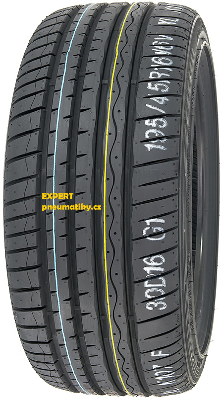 HANKOOK VENTUS S1 EVO (K107) XL <span><br />   195/40 R16  80W</span>