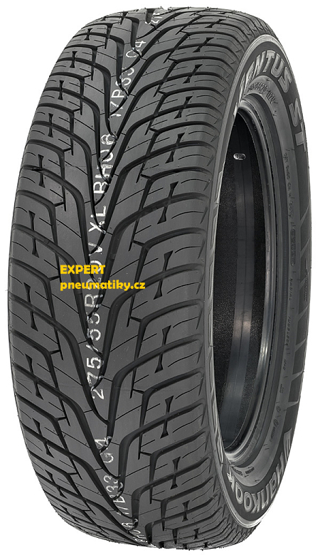 HANKOOK VENTUS ST RH06 <span><br />   285/50 R18  109W</span>