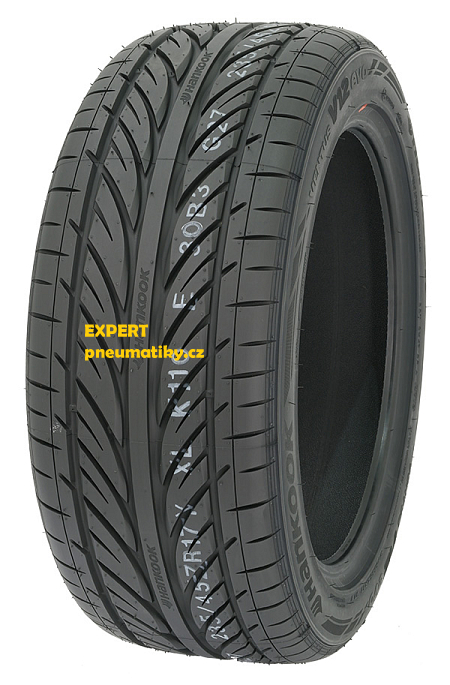 HANKOOK VENTUS V12 EVO (K110)