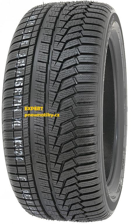 HANKOOK WINTER I*CEPT EVO2 (W320)