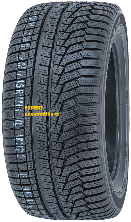HANKOOK WINTER I*CEPT EVO2 (W320B)