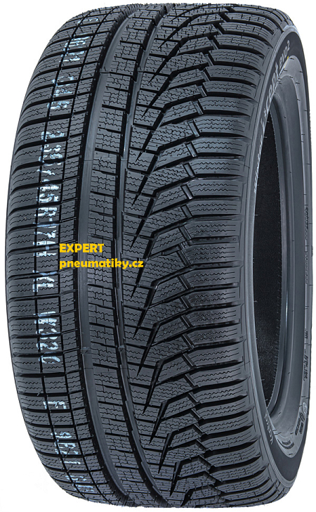 HANKOOK WINTER I*CEPT EVO2 SUV (W320A) XL <span><br />   235/65 R17  108V</span>