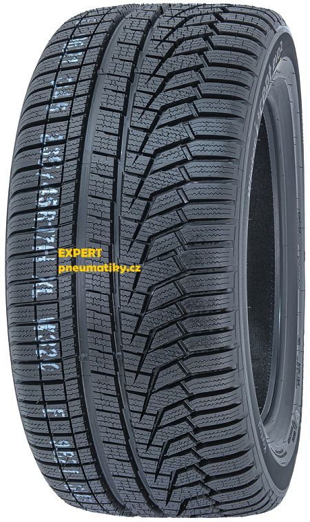 HANKOOK WINTER I*CEPT EVO2 SUV (W320C)