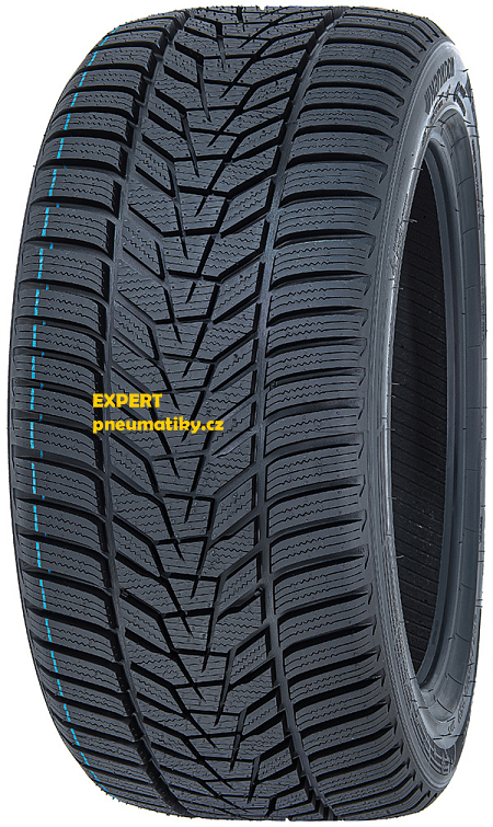HANKOOK WINTER I*CEPT EVO3 (W330) <span><br />   215/60 R17  96H</span>