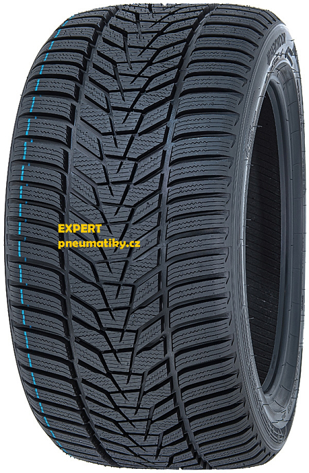 HANKOOK WINTER I*CEPT EVO3 (W330B)