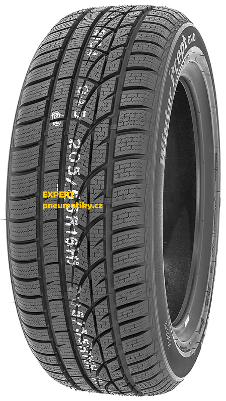 HANKOOK WINTER I*CEPT EVO (W310)