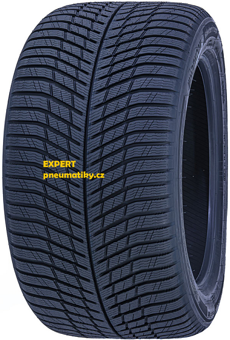 HANKOOK Winter i*cept evo 4 SUV W340A