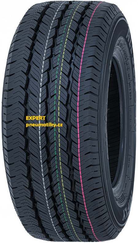 HIFLY ALL-TRANSIT <span><br />   215/70 R15 C 109R</span>