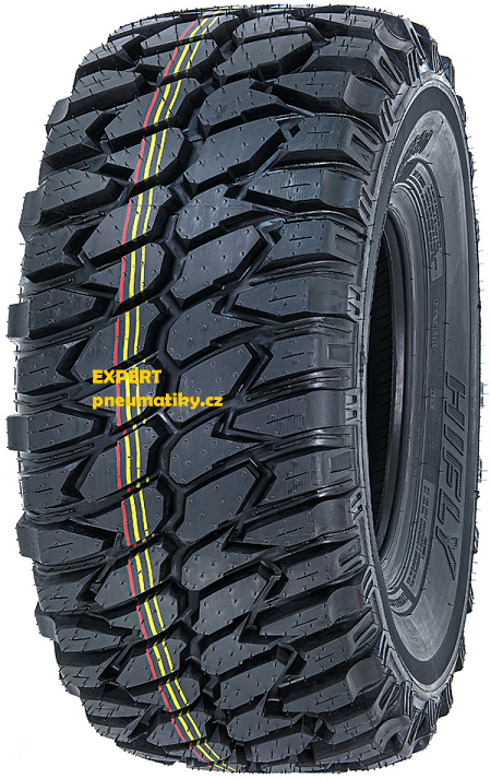 HIFLY VIGOROUS MT601