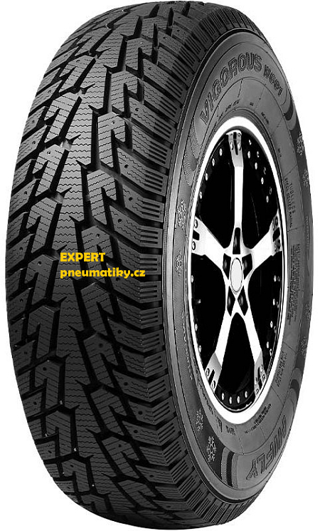 HIFLY VIGOROUS W601
