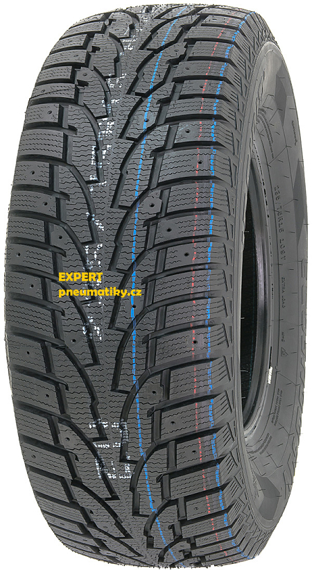 INFINITY ECOSNOW SUV