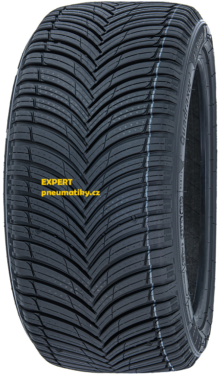 KLEBER QUADRAXER 3 XL <span><br />   215/60 R16  99H</span>