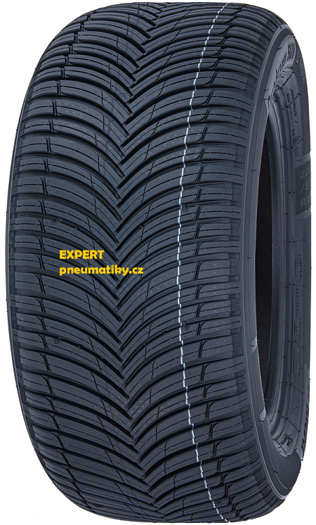 KLEBER QUADRAXER SUV <span><br />   215/65 R16  98H</span>