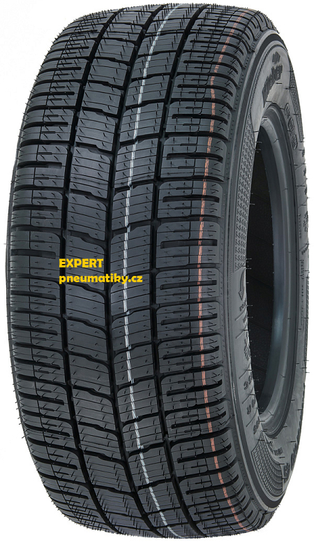 KLEBER TRANSPRO 4S