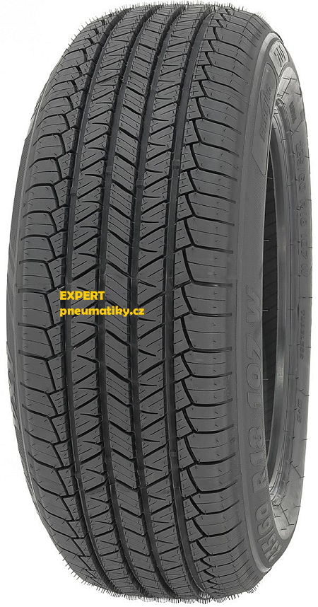 SEBRING ROAD-TERRAIN XL <span><br />   275/70 R16  116H</span>