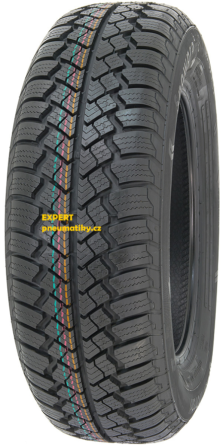 KORMORAN SNOWPRO B