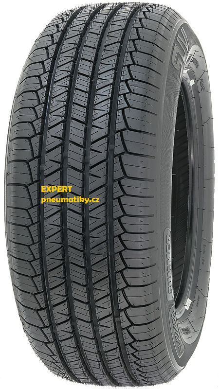 KORMORAN SUV SUMMER