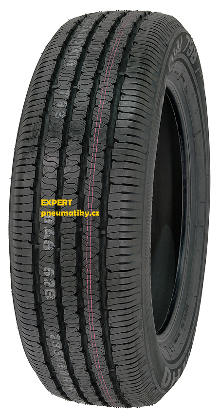 KUMHO RADIAL 798 PLUS