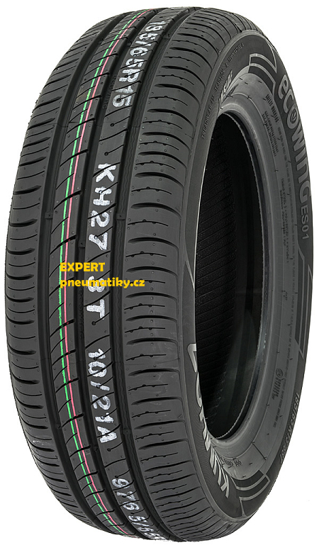 KUMHO ECOWING ES01 KH27 <span><br />   195/70 R14  91H</span>