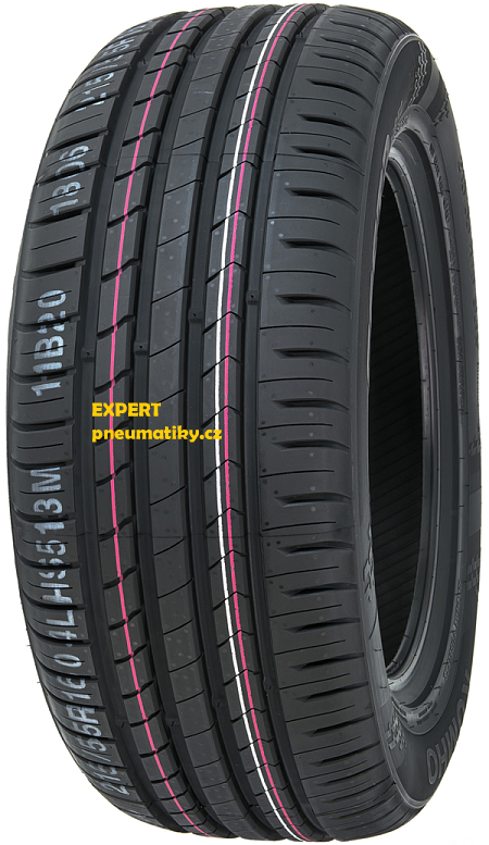 KUMHO ECSTA HS51