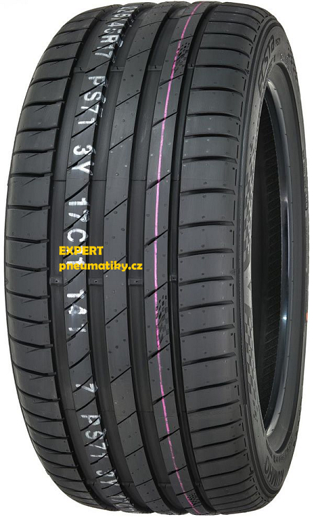 KUMHO ECSTA PS71 SUV XL <span><br />   275/40 R19  105Y</span>