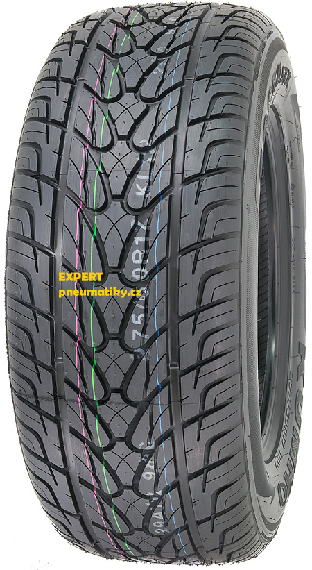 KUMHO ECSTA STX KL12