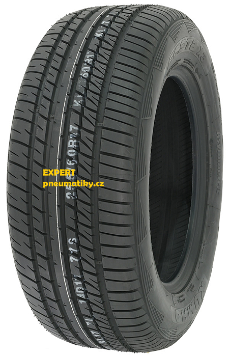KUMHO ECSTA X3 KL17