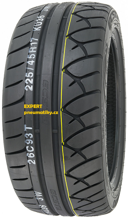 KUMHO ECSTA XS KU36