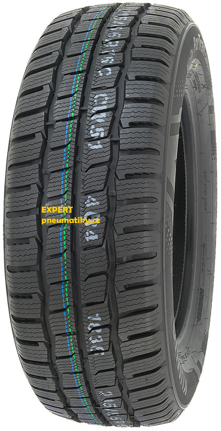 KUMHO PORTRAN CW51 <span><br />   205/75 R16 C 110R</span>